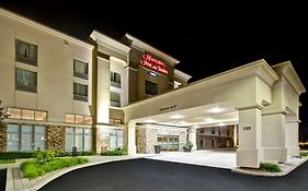 Hampton Inn & Suites Guelph